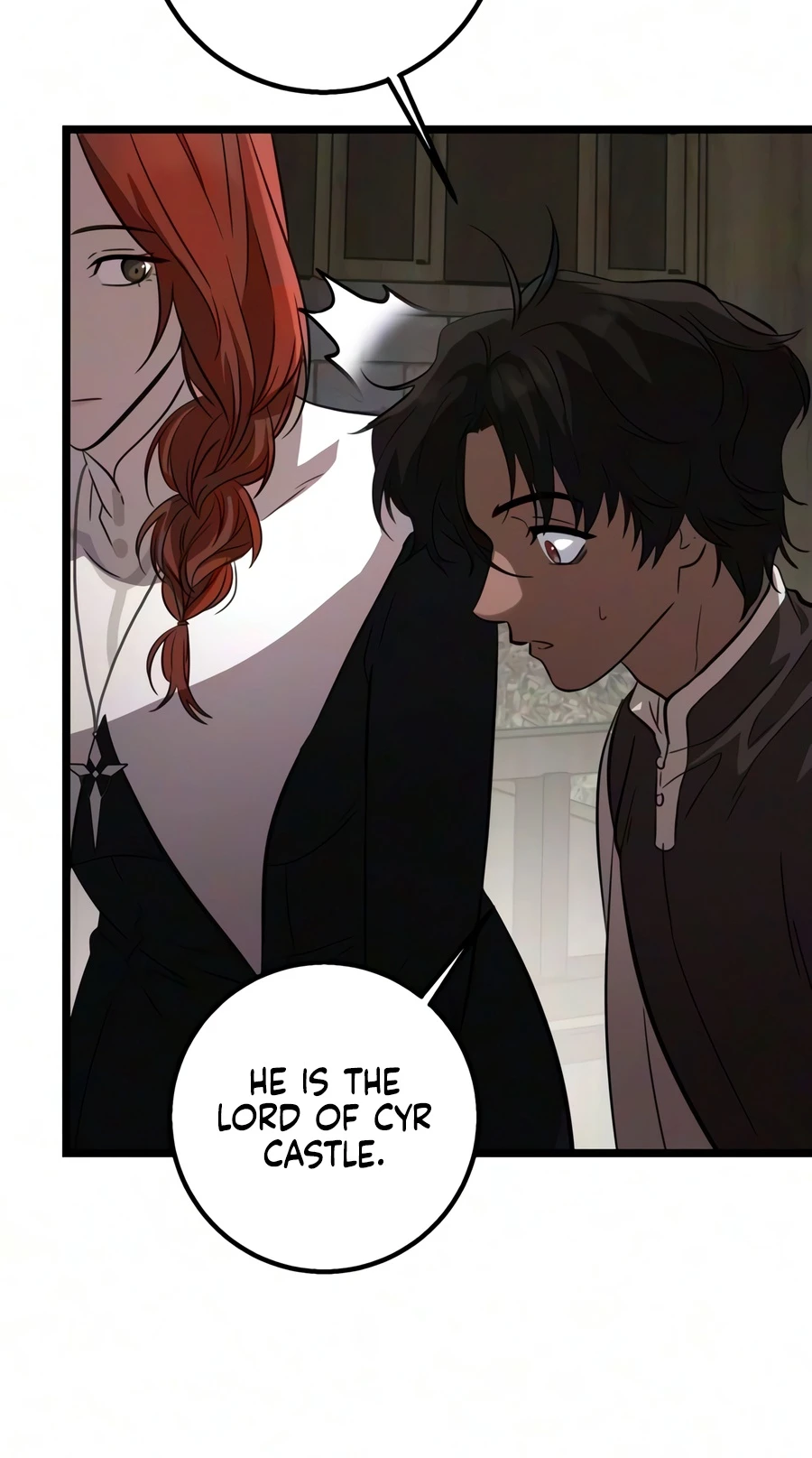Immortal’s Way of Life Chapter 19 - Page 14