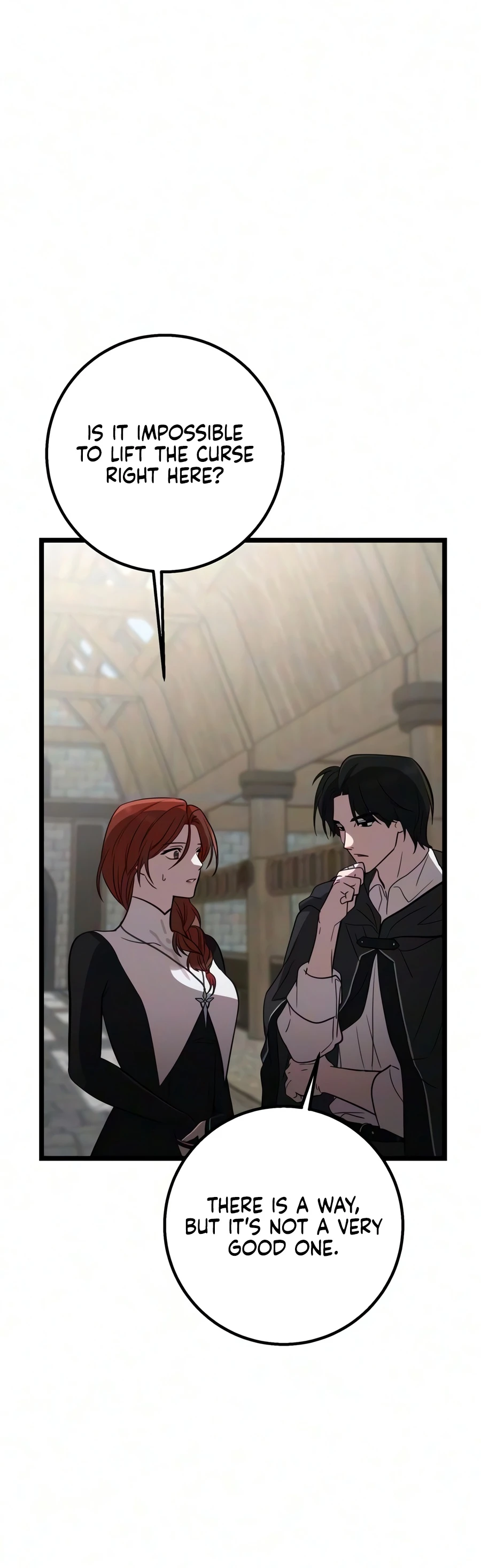 Immortal’s Way of Life Chapter 19 - Page 16