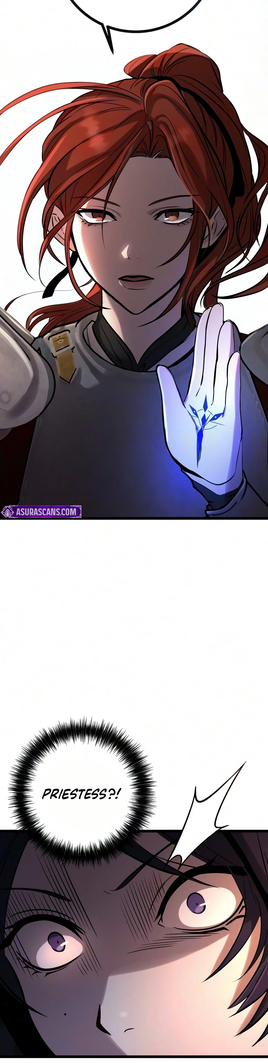 Immortal’s Way of Life Chapter 21 - Page 6