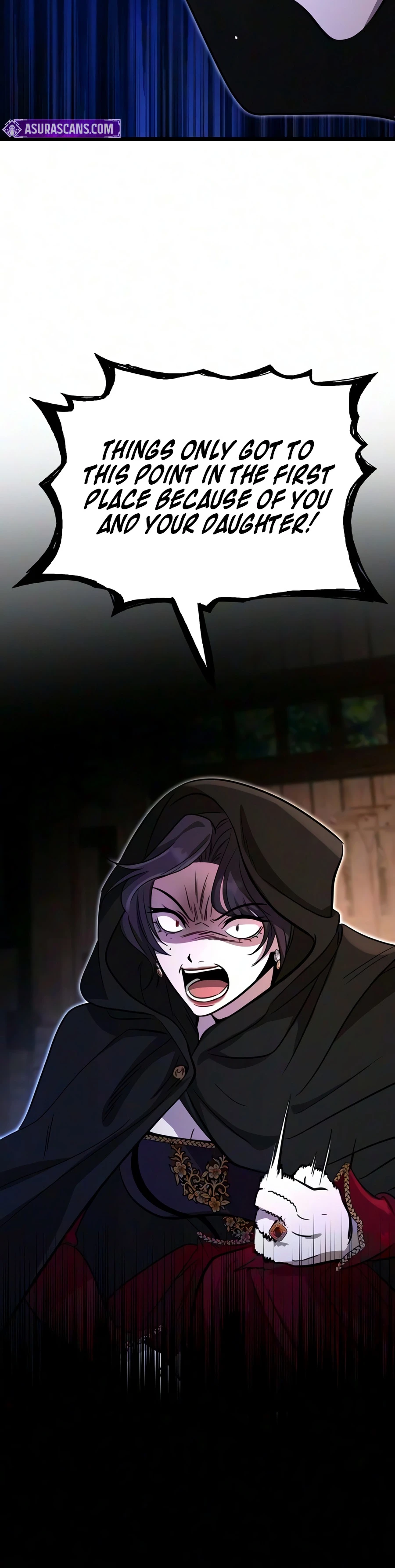 Immortal’s Way of Life Chapter 21 - Page 14