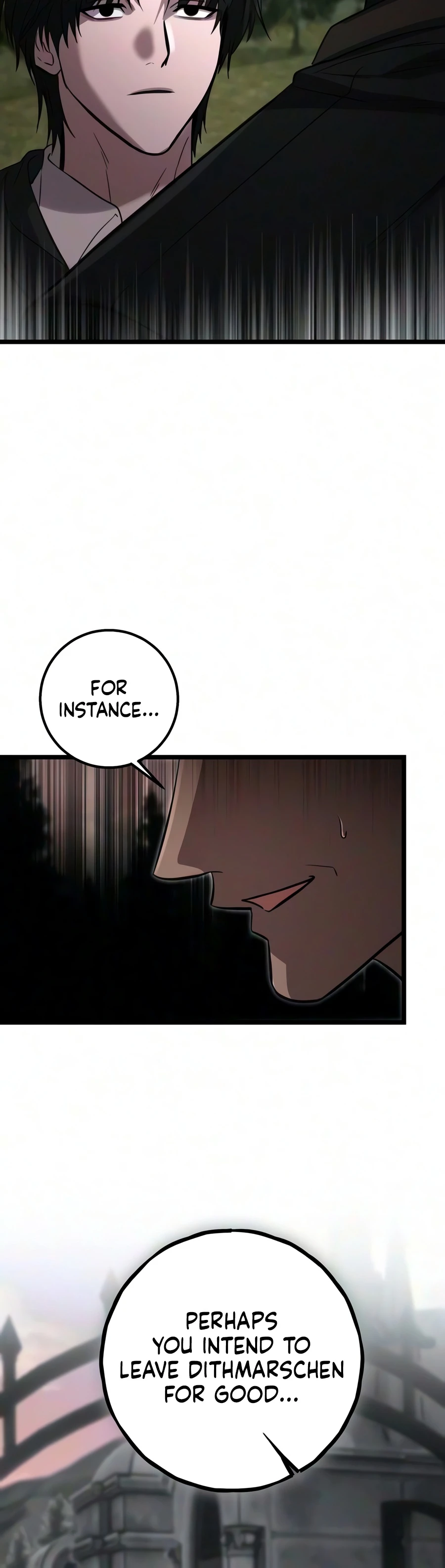 Immortal’s Way of Life Chapter 25 - Page 9
