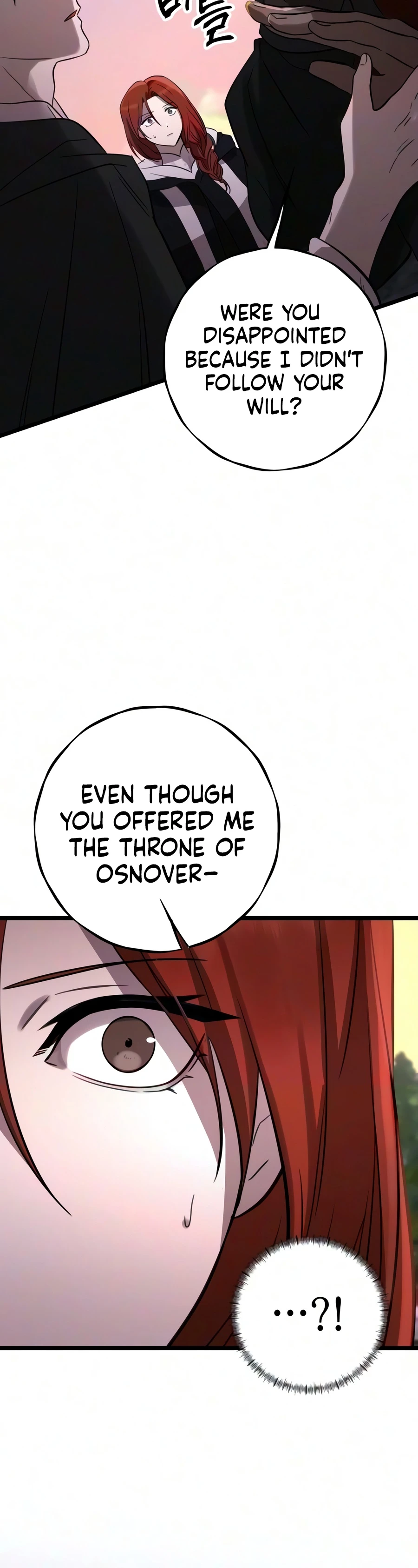 Immortal’s Way of Life Chapter 25 - Page 11