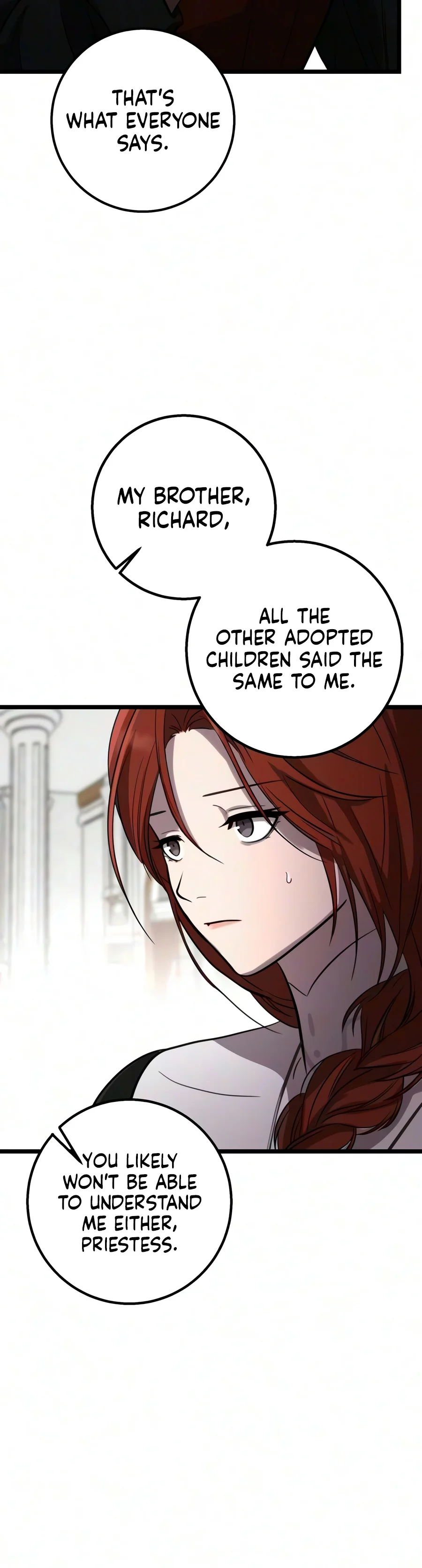 Immortal’s Way of Life Chapter 26 - Page 6