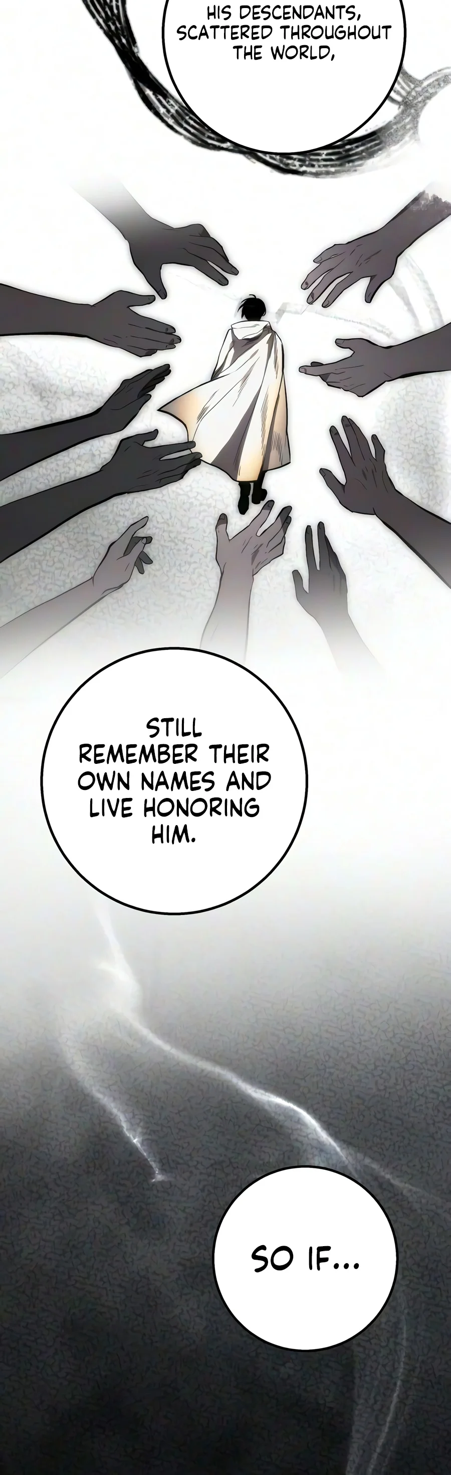 Immortal’s Way of Life Chapter 26 - Page 10