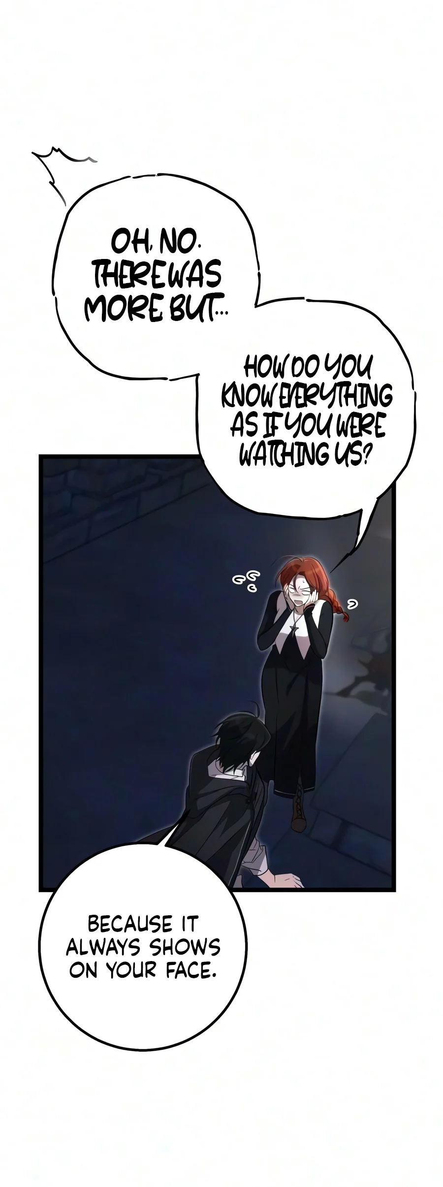 Immortal’s Way of Life Chapter 26 - Page 16