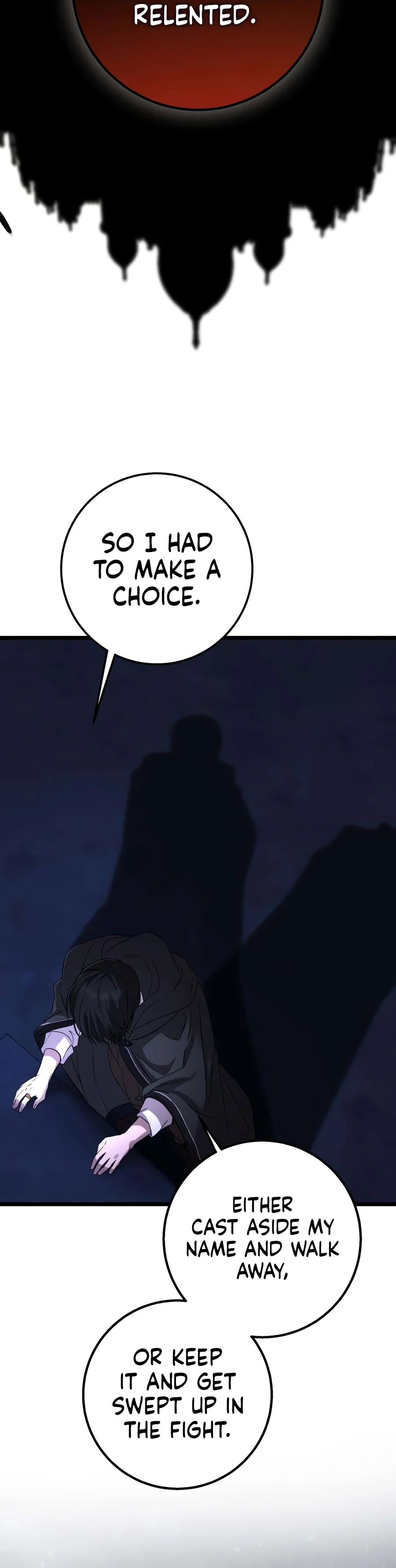 Immortal’s Way of Life Chapter 27 - Page 6