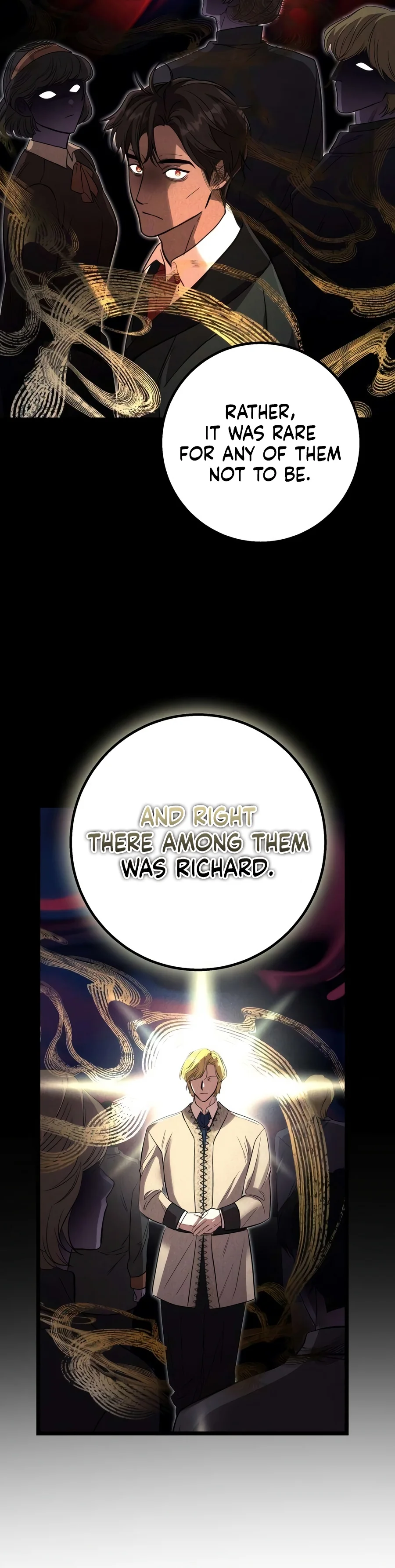 Immortal’s Way of Life Chapter 27 - Page 10