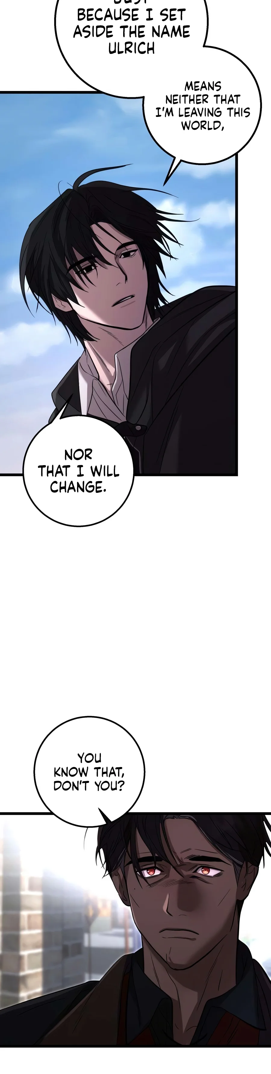 Immortal’s Way of Life Chapter 27 - Page 20