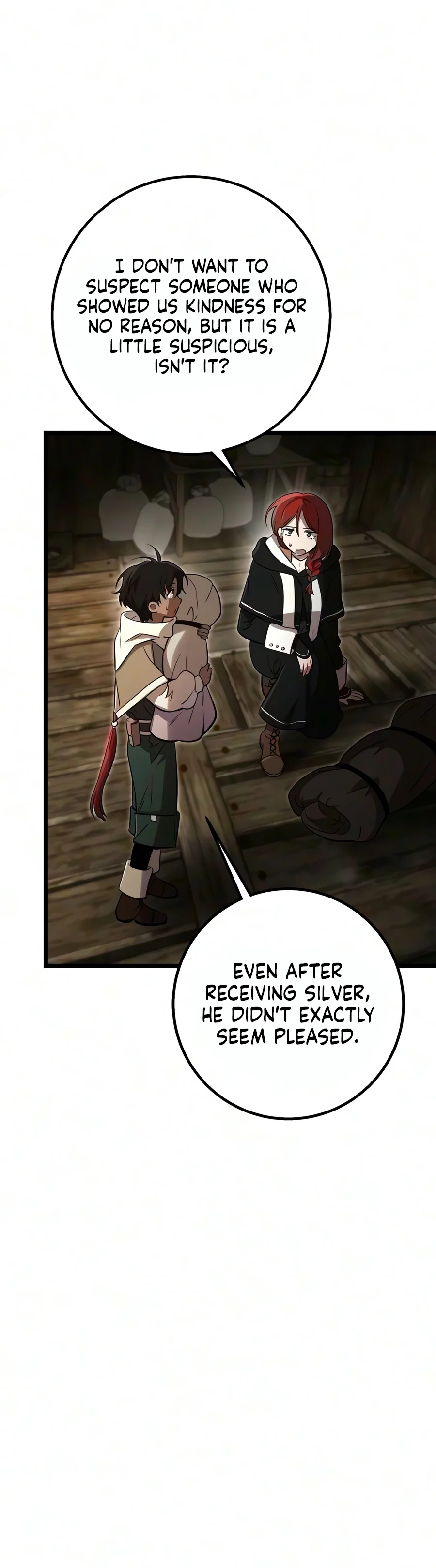 Immortal’s Way of Life Chapter 28 - Page 6