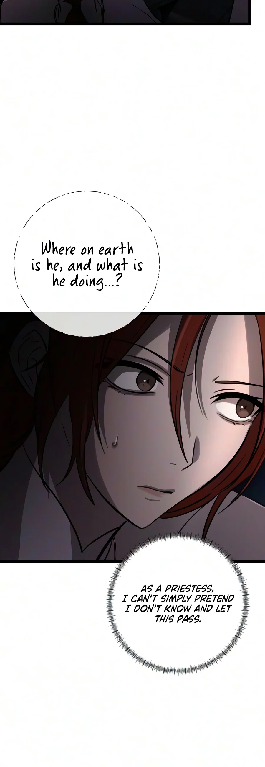 Immortal’s Way of Life Chapter 28 - Page 14