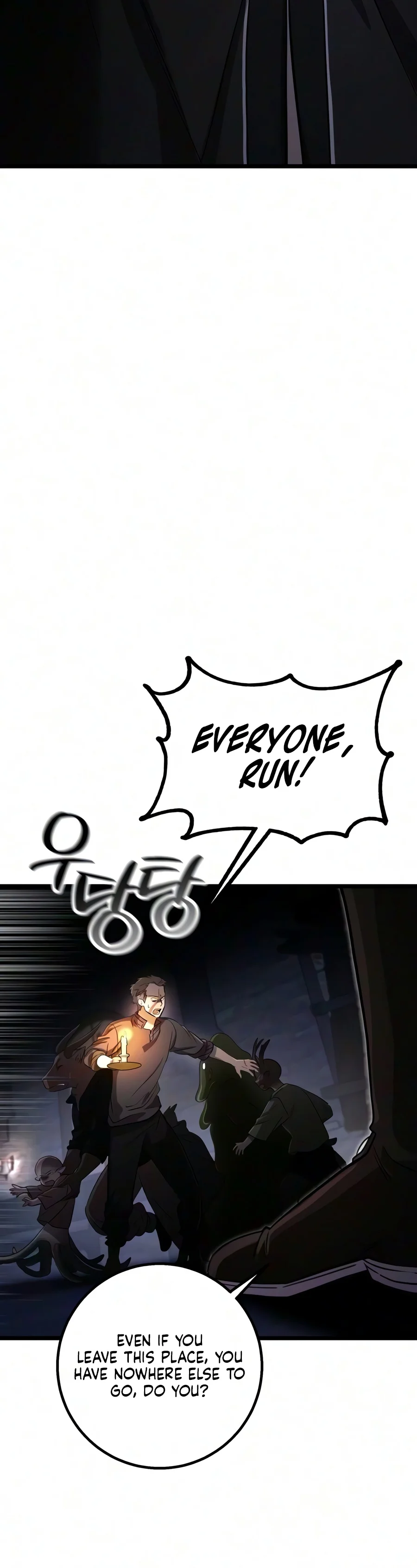 Immortal’s Way of Life Chapter 28 - Page 16