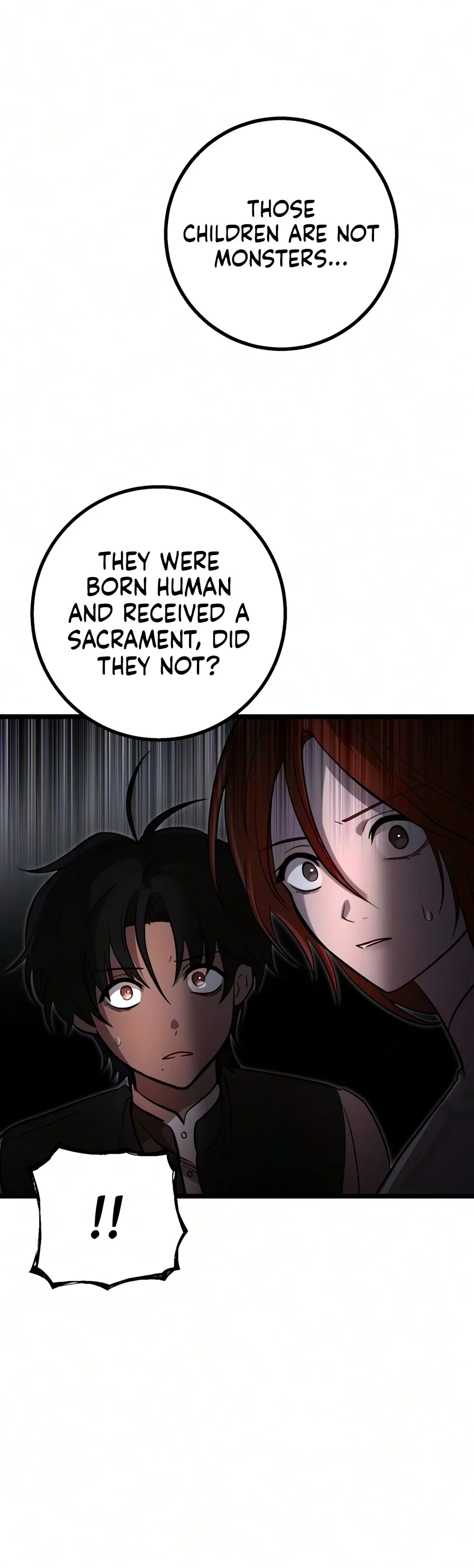 Immortal’s Way of Life Chapter 28 - Page 18
