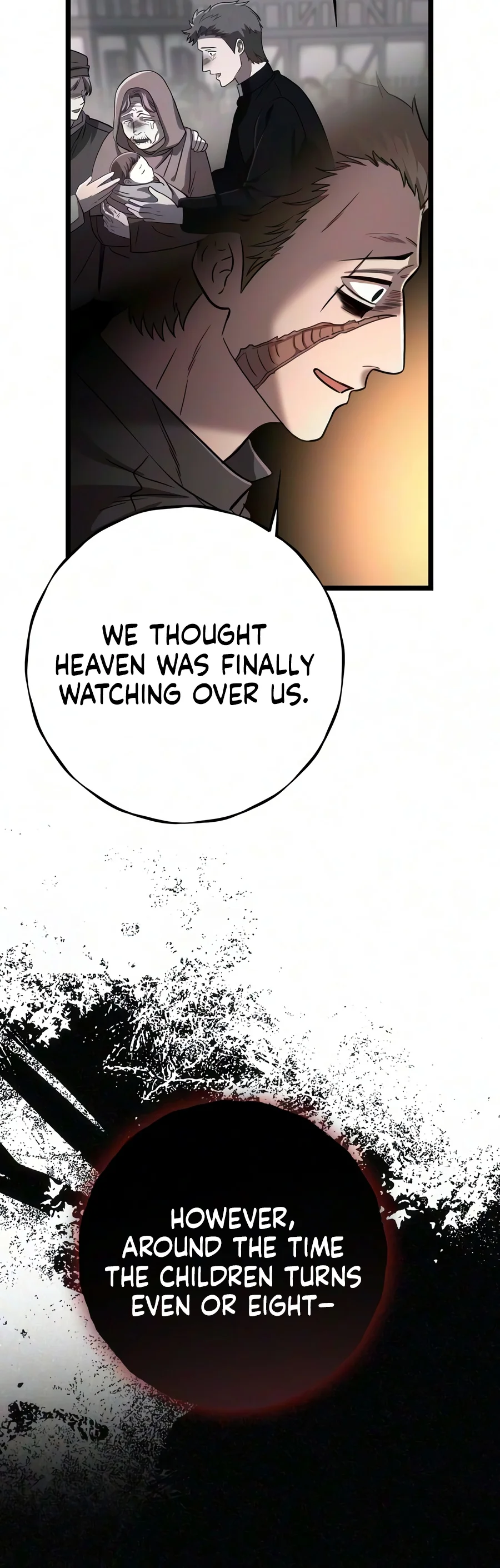 Immortal’s Way of Life Chapter 29 - Page 6