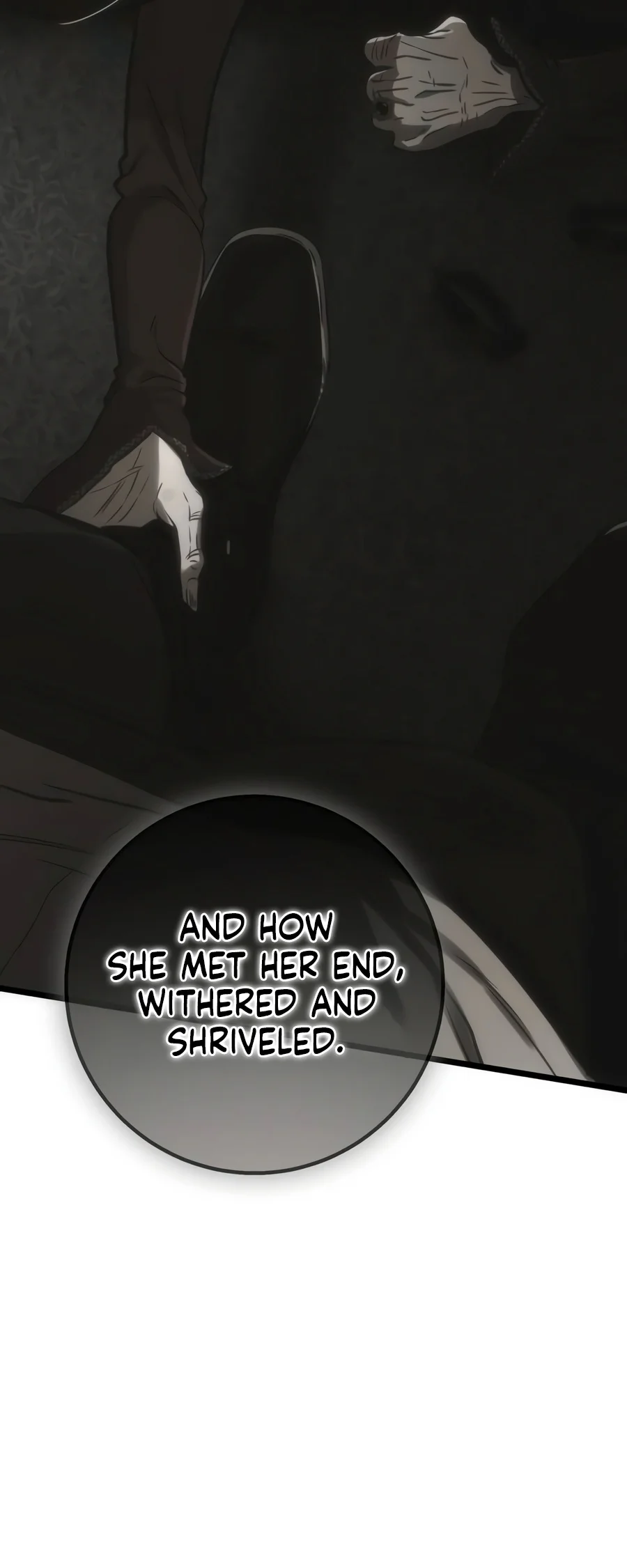 Immortal’s Way of Life Chapter 30 - Page 5