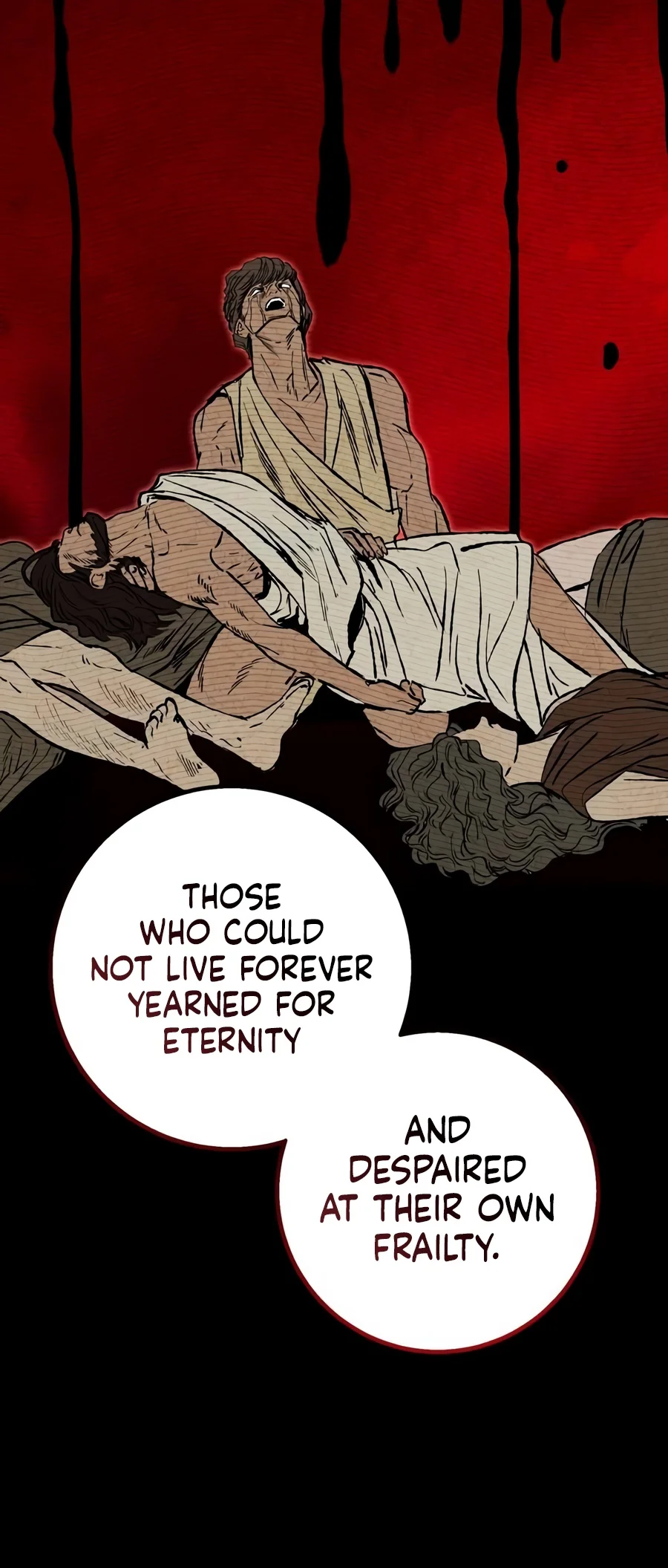 Immortal’s Way of Life Chapter 30 - Page 9