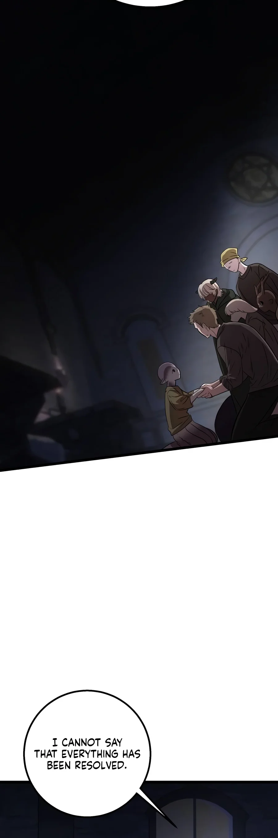 Immortal’s Way of Life Chapter 30 - Page 11