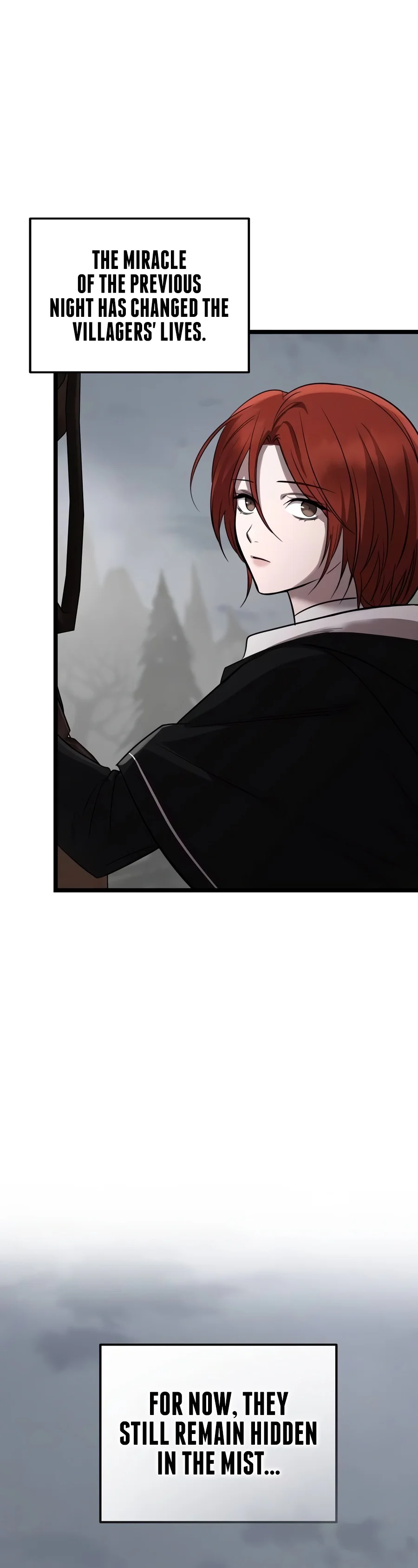 Immortal’s Way of Life Chapter 30 - Page 13