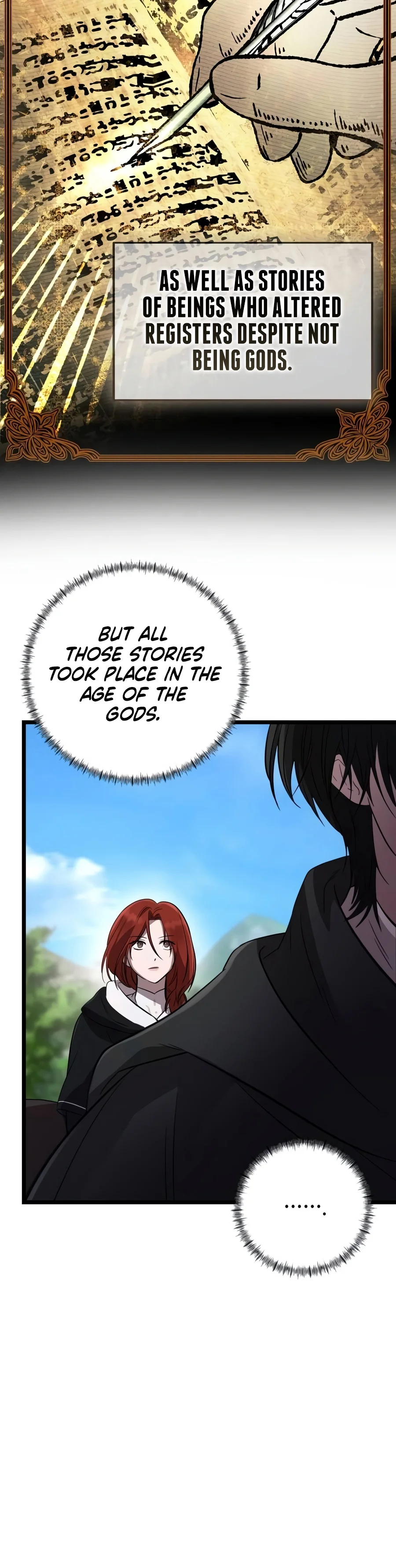 Immortal’s Way of Life Chapter 30 - Page 17