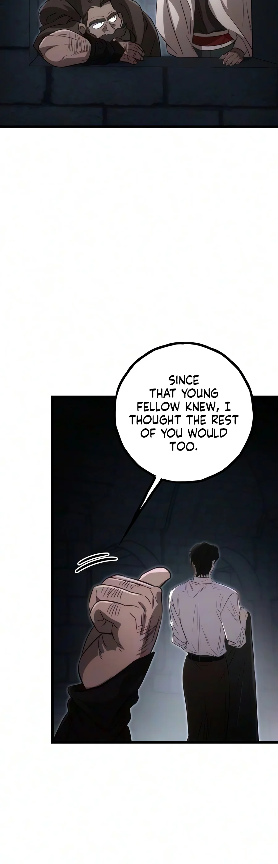 Immortal’s Way of Life Chapter 31 - Page 13