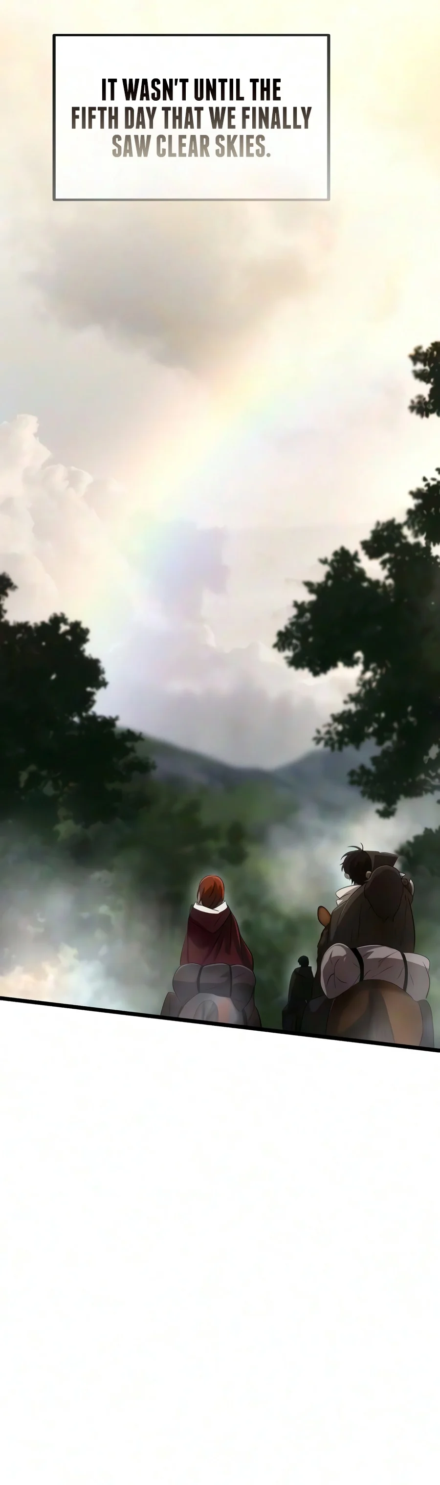 Immortal’s Way of Life Chapter 31 - Page 20