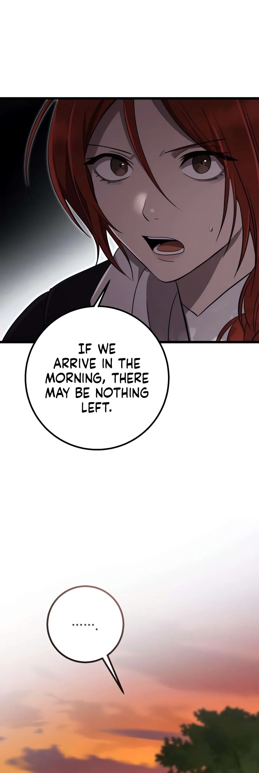 Immortal’s Way of Life Chapter 32 - Page 3