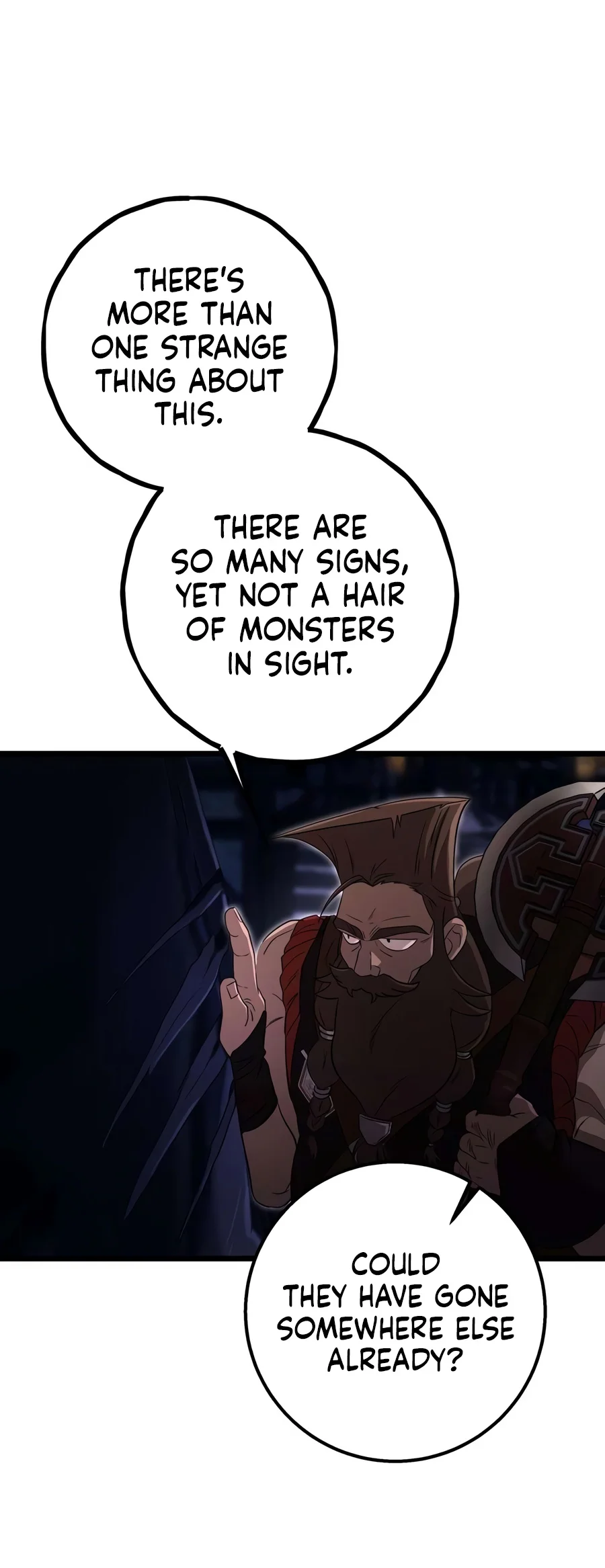 Immortal’s Way of Life Chapter 32 - Page 7