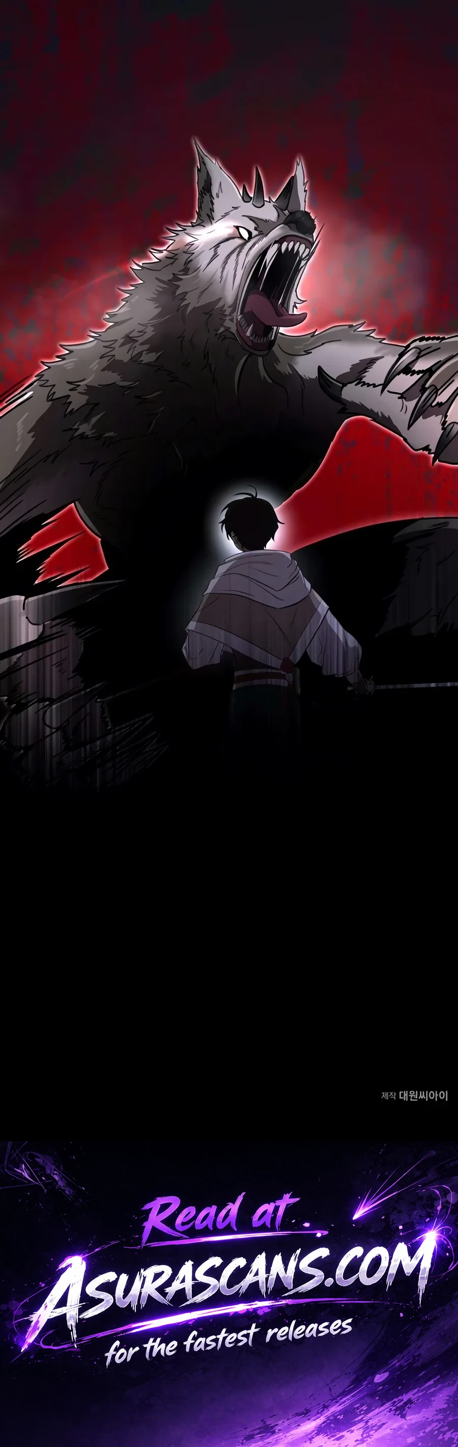 Immortal’s Way of Life Chapter 32 - Page 18