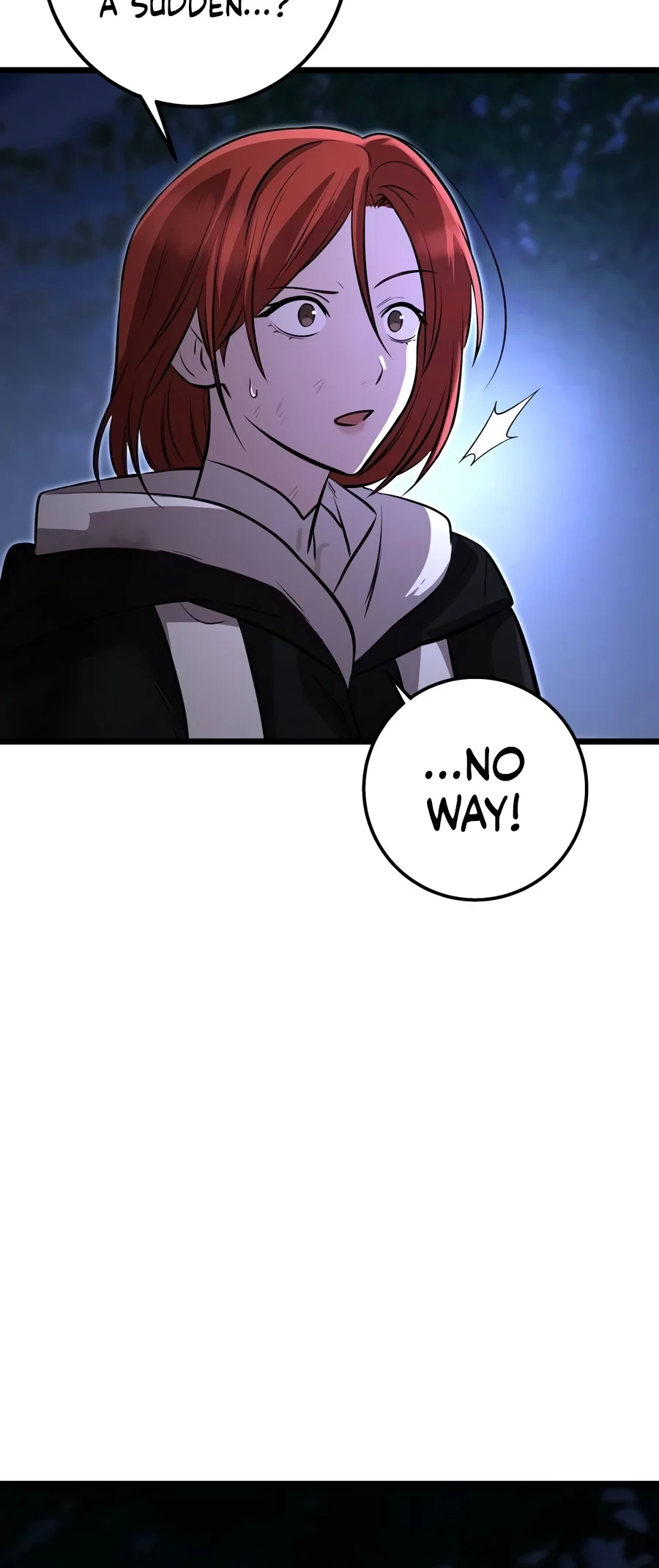 Immortal’s Way of Life Chapter 34 - Page 11
