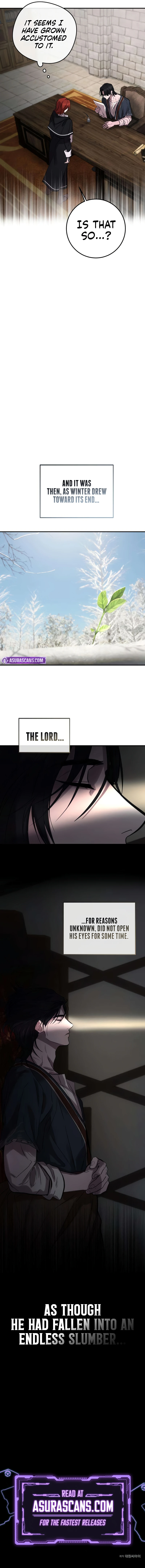 Immortal’s Way of Life Chapter 6 - Page 11
