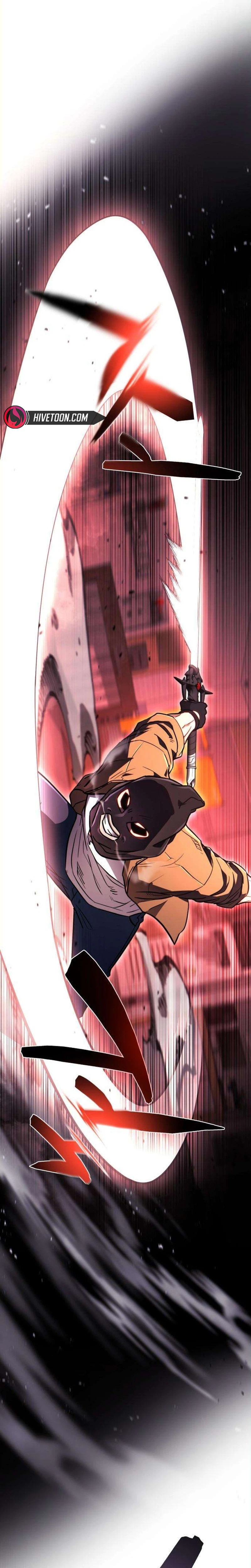 Immune to Corruption, He Starts with a Calamity-Class Demonic Sword Chapter 1 - Page 20