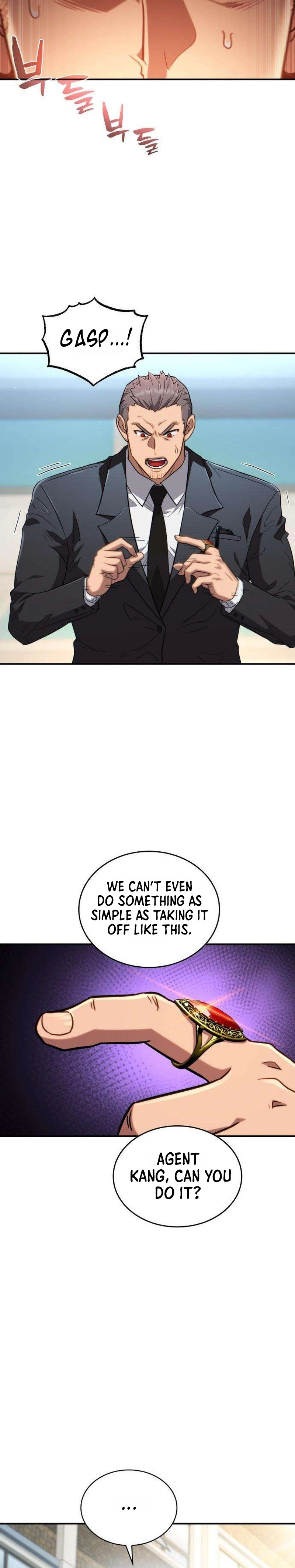 Immune to Corruption, He Starts with a Calamity-Class Demonic Sword Chapter 1 - Page 65