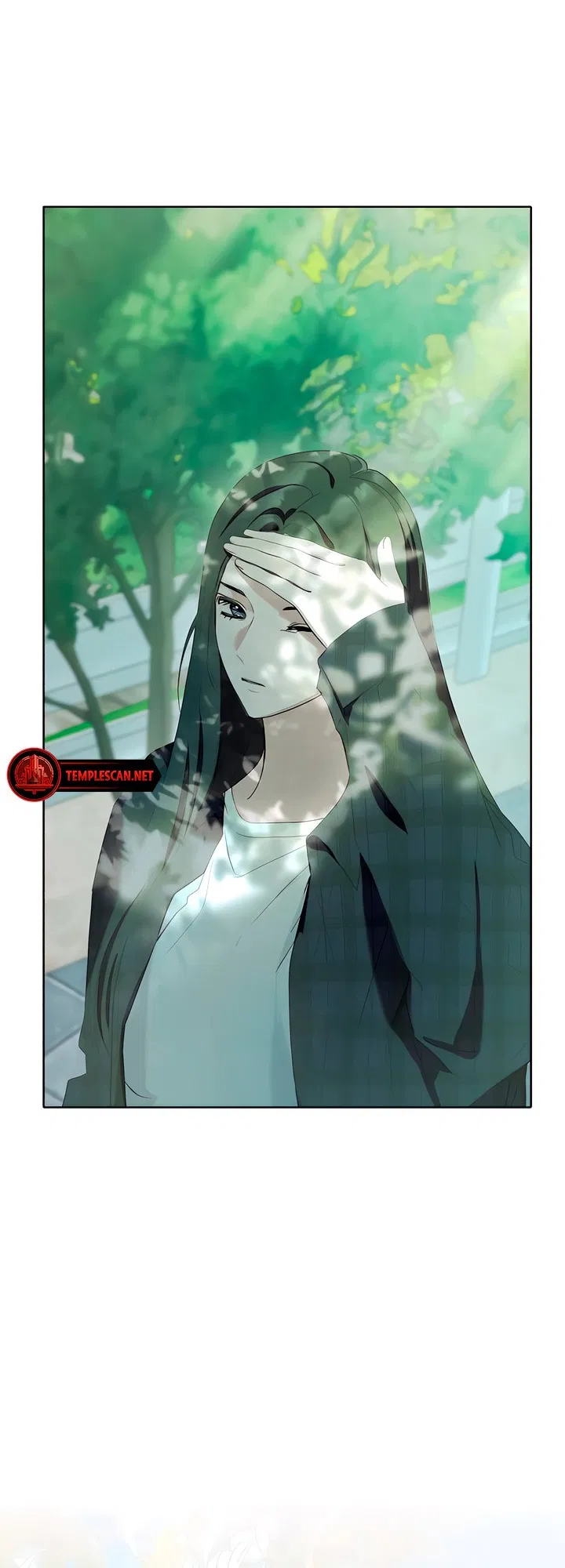 In the Shadow of the Spring Chapter 1 - Page 5