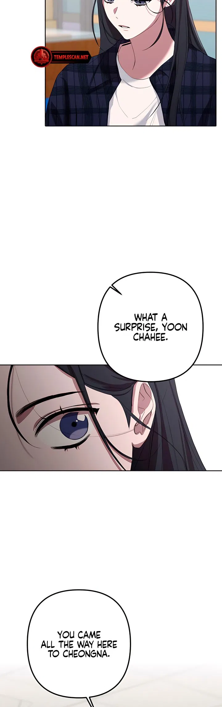 In the Shadow of the Spring Chapter 1 - Page 9