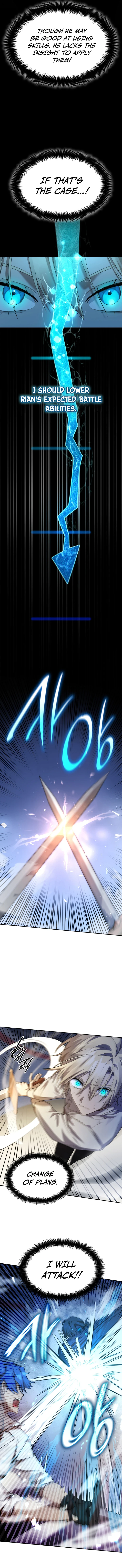Infinite Mage Chapter 8 - Page 10