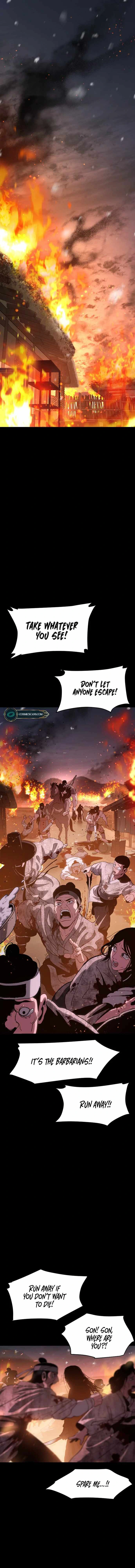 Informer Chapter 1 - Page 1