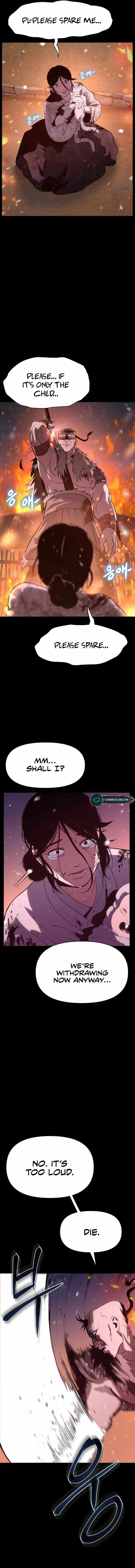 Informer Chapter 1 - Page 2