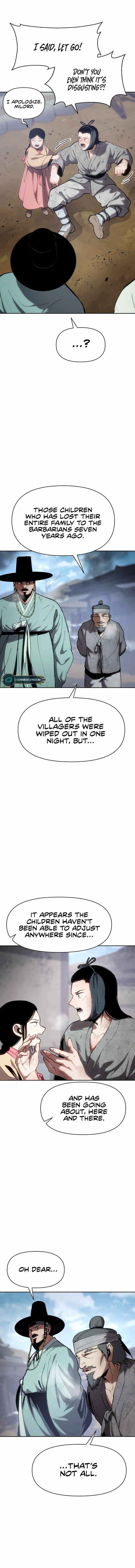 Informer Chapter 1 - Page 11