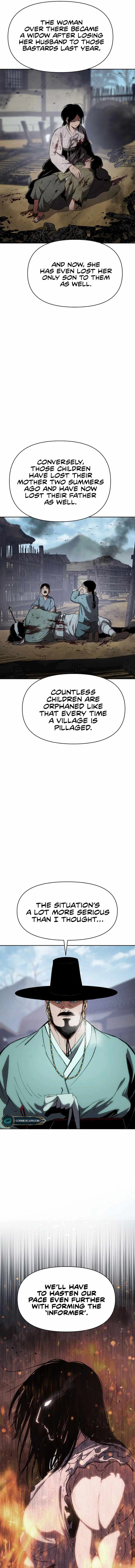 Informer Chapter 1 - Page 12