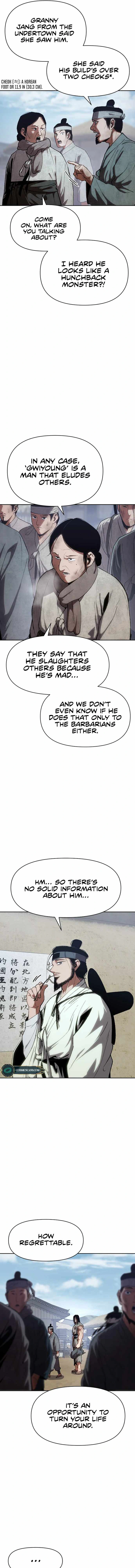 Informer Chapter 1 - Page 16
