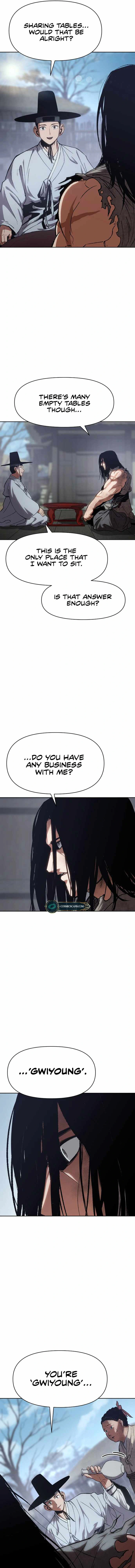 Informer Chapter 1 - Page 20