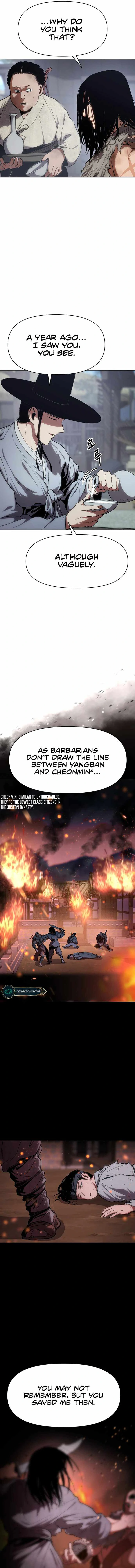 Informer Chapter 1 - Page 22
