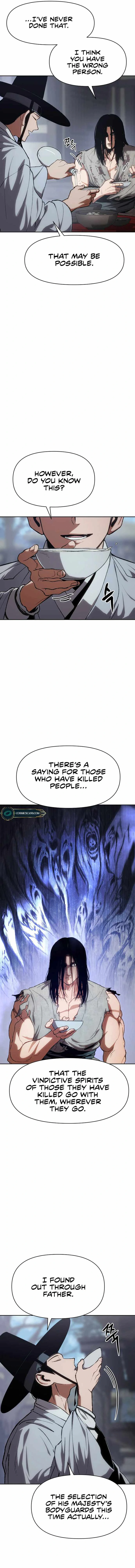 Informer Chapter 1 - Page 24