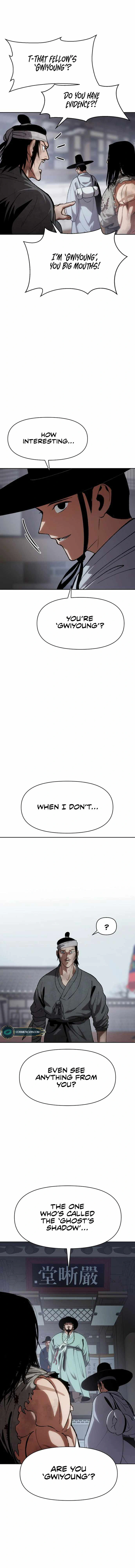 Informer Chapter 1 - Page 34