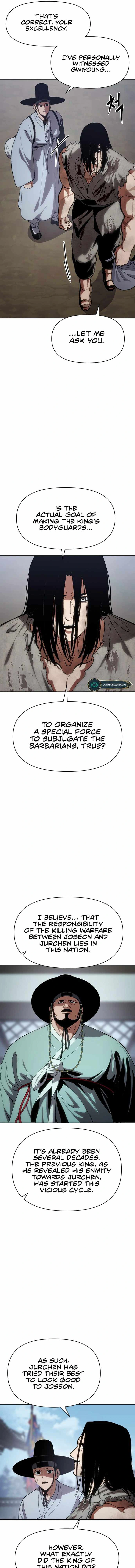 Informer Chapter 1 - Page 35