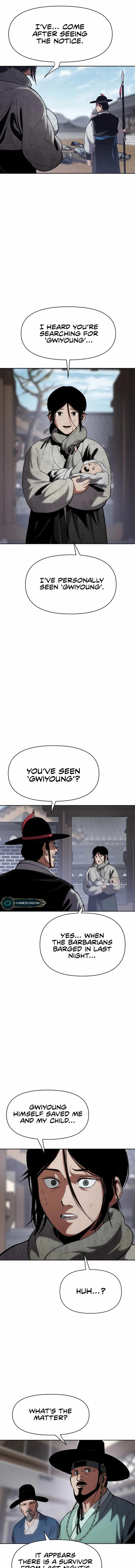 Informer Chapter 1 - Page 43