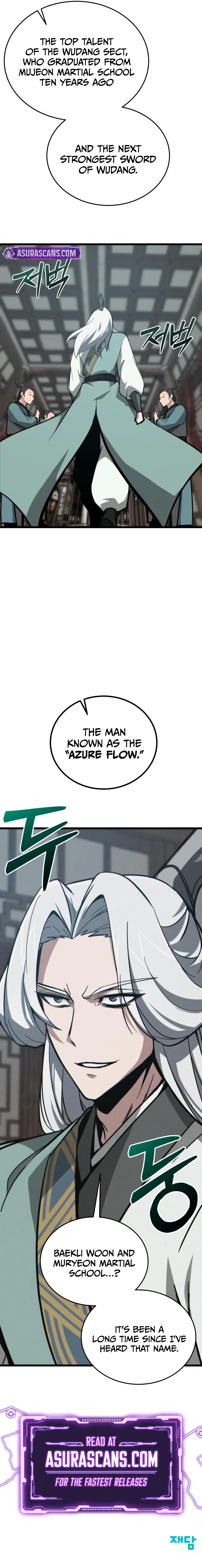 Initializing the Sect System Chapter 12 - Page 16