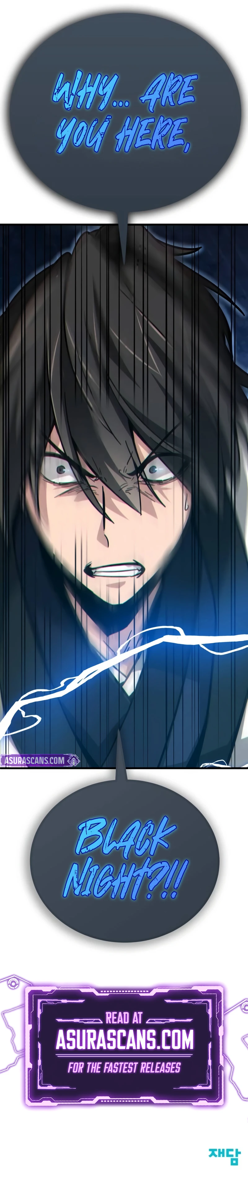 Initializing the Sect System Chapter 15 - Page 18