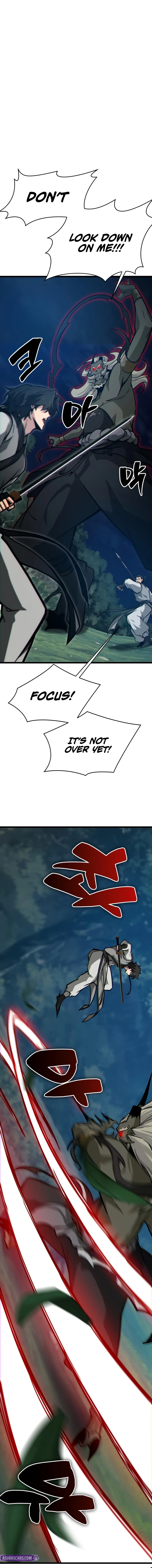 Initializing the Sect System Chapter 17 - Page 3