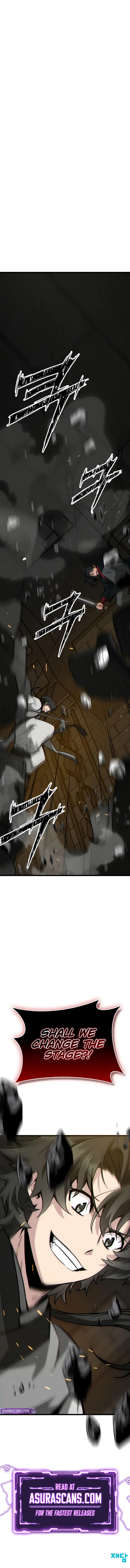 Initializing the Sect System Chapter 22 - Page 17
