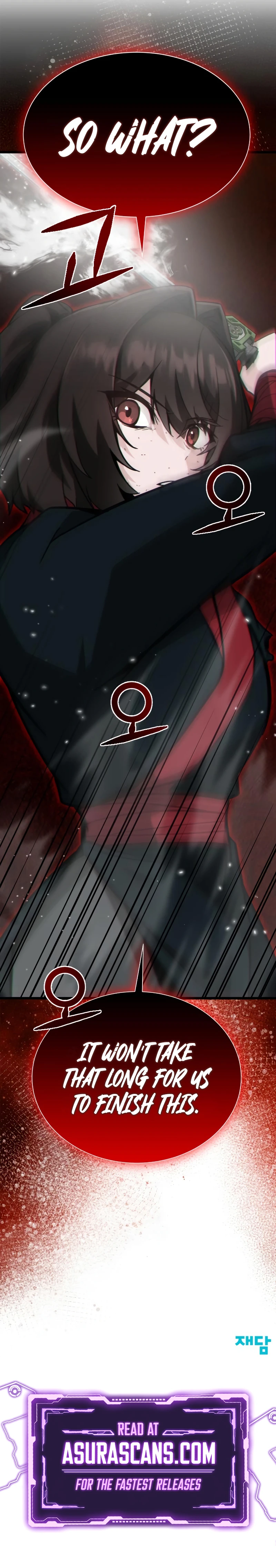 Initializing the Sect System Chapter 23 - Page 16